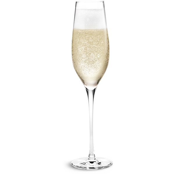 Holmegaard Cabernet Champagne 29 cl 6-pack (Kuva 2 tuotteesta 3)