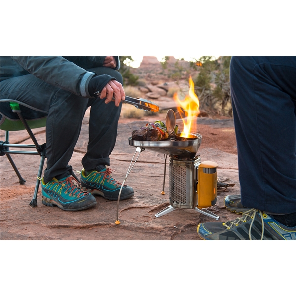 BioLite CampStove 2 + (Kuva 11 tuotteesta 12)