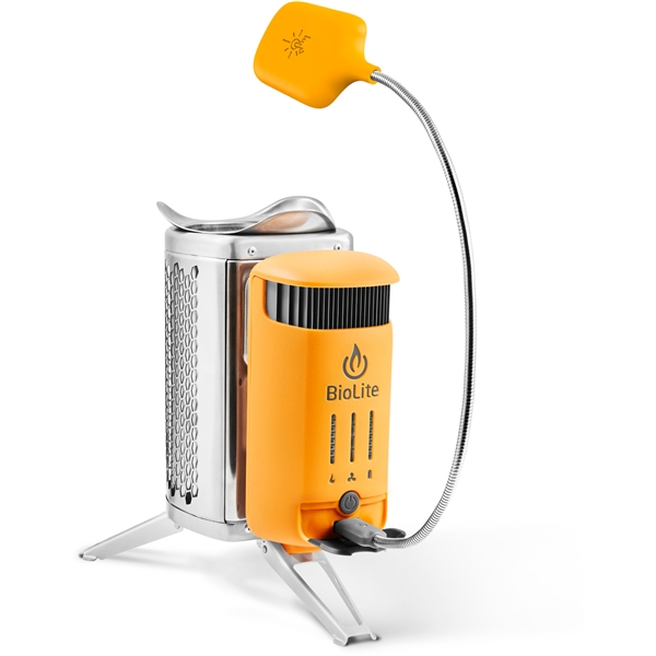 BioLite CampStove 2 + (Kuva 2 tuotteesta 12)