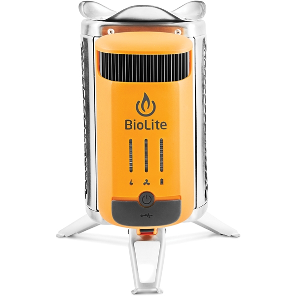 BioLite CampStove 2 + (Kuva 3 tuotteesta 12)