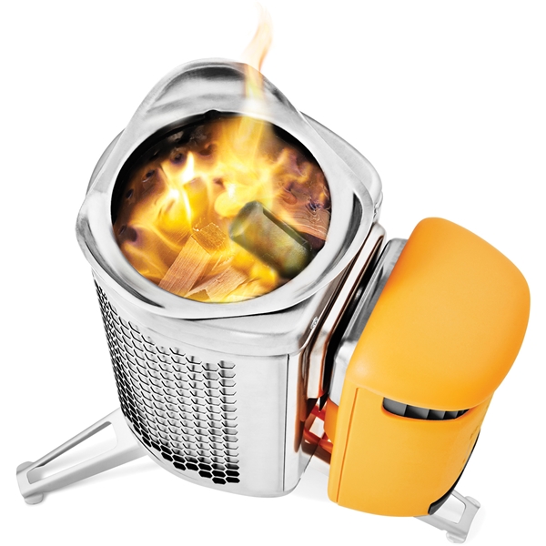 BioLite CampStove 2 + (Kuva 5 tuotteesta 12)