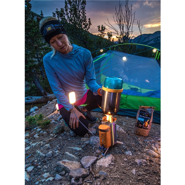 BioLite CampStove 2 + (Kuva 7 tuotteesta 12)