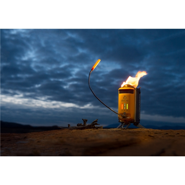 BioLite CampStove 2 + (Kuva 8 tuotteesta 12)