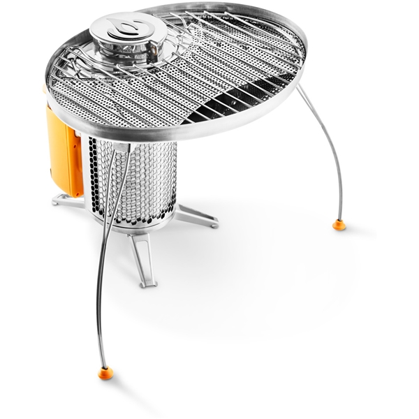 BioLite Campstove Portable Grill (Kuva 1 tuotteesta 2)