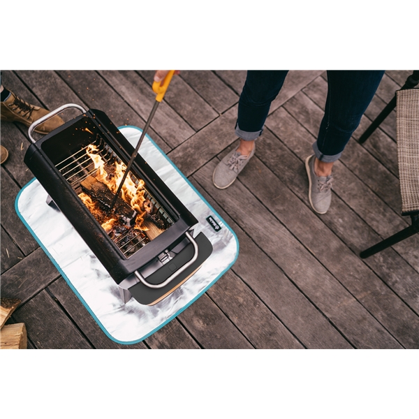 BioLite Firepit Mat (Kuva 4 tuotteesta 5)