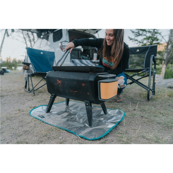 BioLite Firepit Mat (Kuva 5 tuotteesta 5)