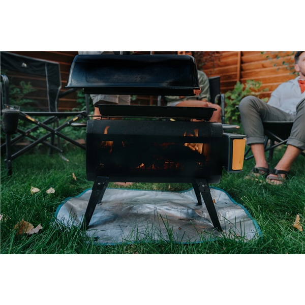 BioLite Firepit Grill Lid (Kuva 6 tuotteesta 7)