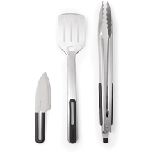 BioLite Prep & Grill Tool Kit