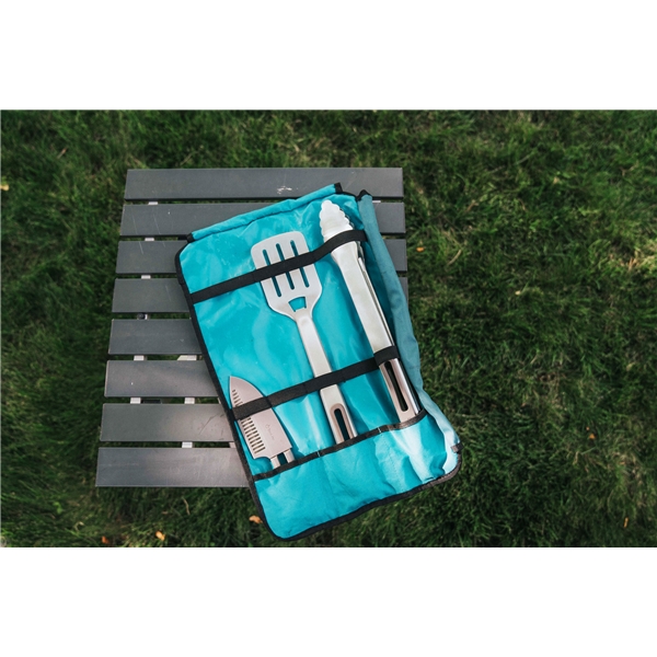 BioLite Prep & Grill Tool Kit (Kuva 5 tuotteesta 8)