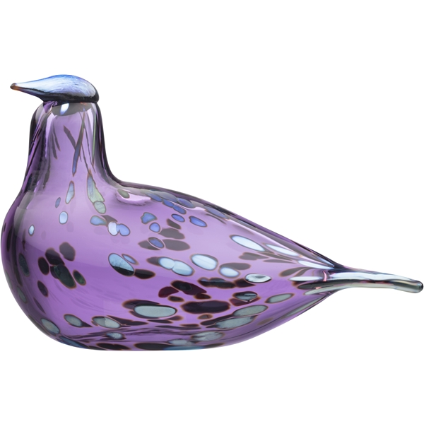 Birds by Toikka Lintu ametisti (Kuva 1 tuotteesta 3)
