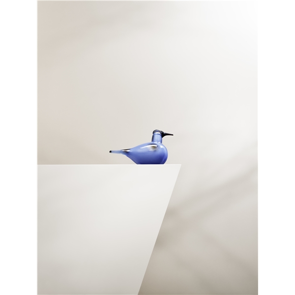 Birds by Toikka Sininen Kuovi (Kuva 2 tuotteesta 3)