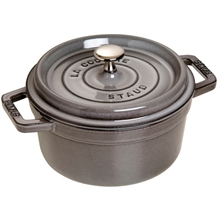 Staub Pyöreä pata 2,2 L