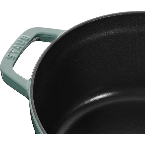 Staub Pyöreä pata 3,8 L (Kuva 3 tuotteesta 6)