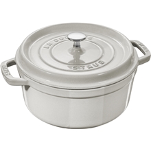 Staub Pyöreä pata 3,8 L