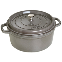 Staub Pyöreä pata 6,7 L
