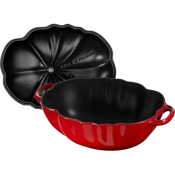 Staub Tomaattipata 2,9 L (Kuva 2 tuotteesta 5)