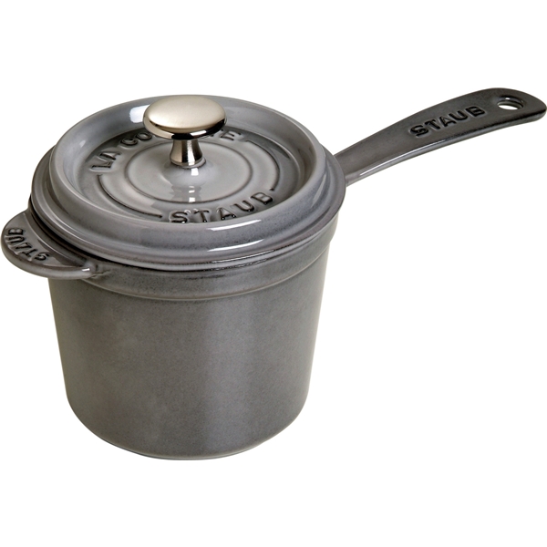 Staub Kattila 1,2 L