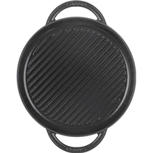 Staub Pure Grillpanna rund 26 cm