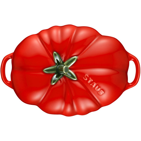 Staub Mini Tomaattipata 0,47 L (Kuva 2 tuotteesta 6)