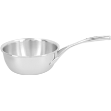 Demeyere Atlantis Sauteuse ilman kantta