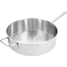 Demeyere Apollo Kastike-/sautépannu ilman kantta 28 cm