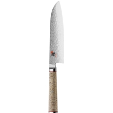 18 cm - Miyabi 5000MCD Santoku Japanilainen kokkiveitsi