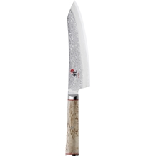 Miyabi 5000MCD Rocking Santoku kokkiveitsi