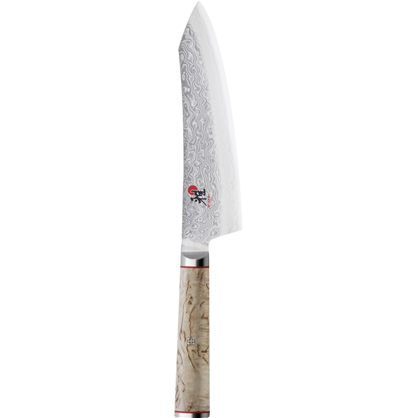 Miyabi 5000MCD Rocking Santoku kokkiveitsi (Kuva 1 tuotteesta 4)