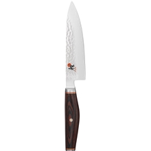 16 cm - Miyabi 6000MCT Gyutoh Kokkiveitsi