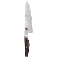 20 cm - Miyabi 6000MCT Gyutoh Kokkiveitsi