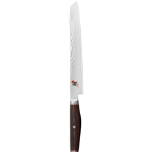 23 cm - Miyabi 6000MCT Leipäveitsi