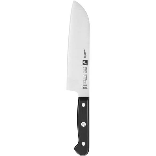 Zwilling Gourmet Santoku Japanilainen kokkiveitsi