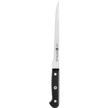 18 cm - Zwilling Gourmet Fileerausveitsi kapea joustolla