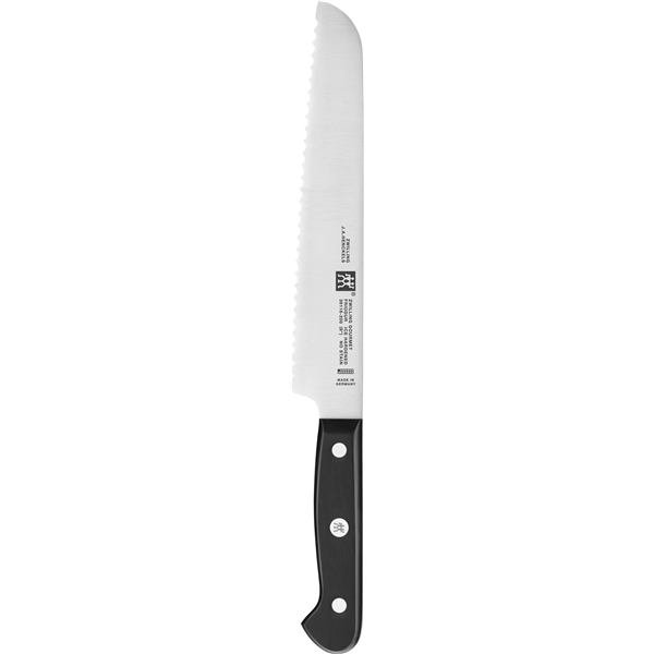 Zwilling Gourmet Leipäveitsi 20 cm