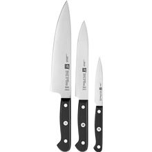 Zwilling Gourmet Veitsisetti 3 osaa