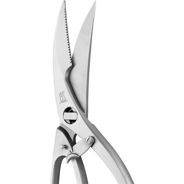 Zwilling Poultry shears Lintu-/kananpoikasakset (Kuva 2 tuotteesta 2)