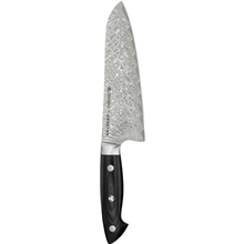 18 cm - Zwilling Euro Stainless Santokuveitsi