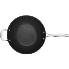 Zwilling Forte Wokkipannu