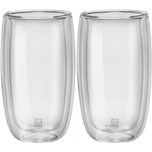 Zwilling Sorrento Latte Macchiato muki 2-pack