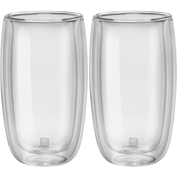 Zwilling Sorrento Latte Macchiato muki 2-pack (Kuva 1 tuotteesta 4)