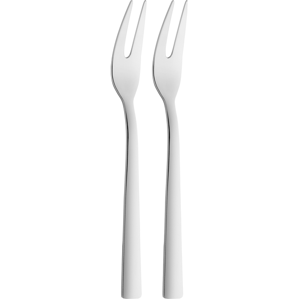 Zwilling Dinner Liha-/sillihaarukka 2-pack (Kuva 1 tuotteesta 2)