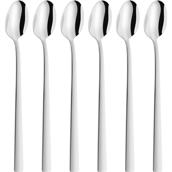 Zwilling Dinner Pitkät drinkkilusikat 6-pack