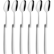 Zwilling Dinner Lattelusikat 6-pack