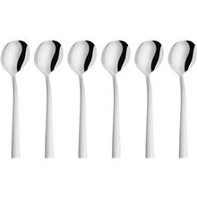 Zwilling Dinner Keitto-/ruokalusikat 6-pack