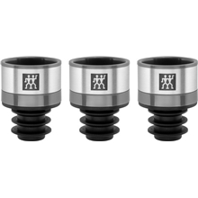 Zwilling Fresh & Save Tyhjiö Viinipullonsulkija 3p
