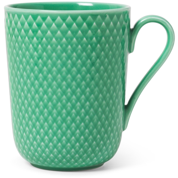Rhombe Color Muki kahvalla 33cl (Kuva 1 tuotteesta 6)