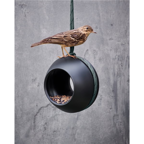 Rosendahl Birds Lintujen ruokinta-astia 12,5cm (Kuva 3 tuotteesta 5)