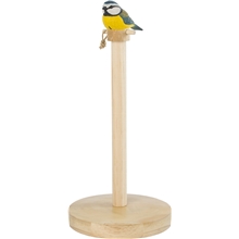 Sinitiainen - Wildlife Garden Talouspaperiteline