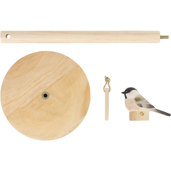 Wildlife Garden Talouspaperiteline (Kuva 3 tuotteesta 7)