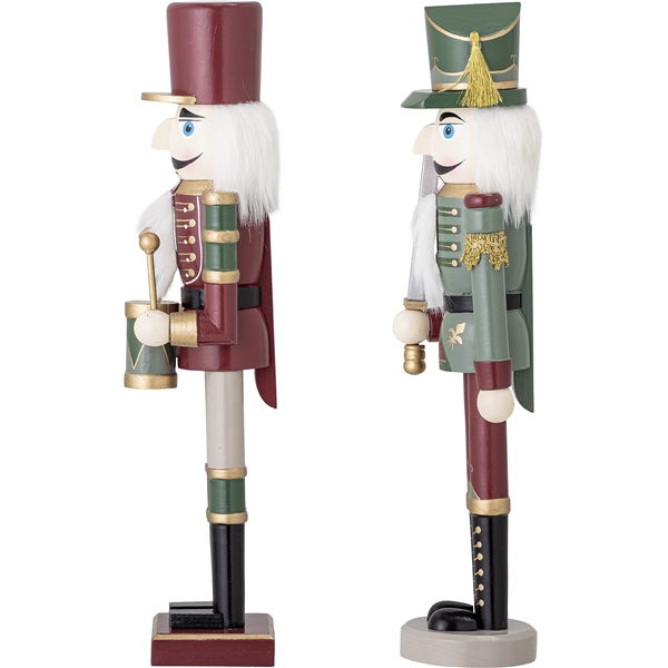Bloomingville Darren Pähkinänsärkijä 38cm 2-pack (Kuva 2 tuotteesta 5)